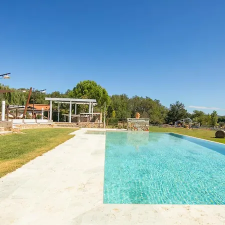 וילה Casa By Vacavilla *