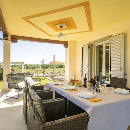 וילה Casa By Vacavilla *
