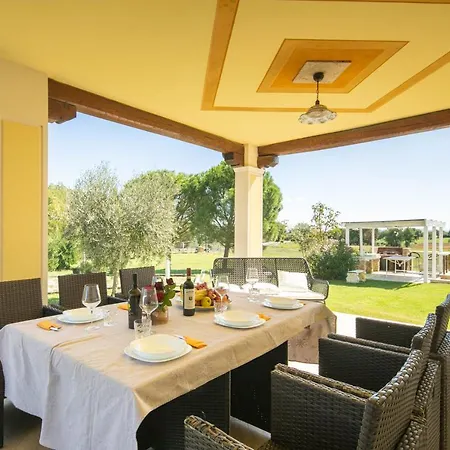 Casa By Vacavilla