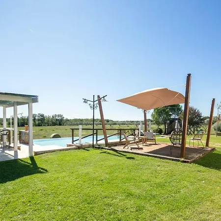 וילה Casa By Vacavilla