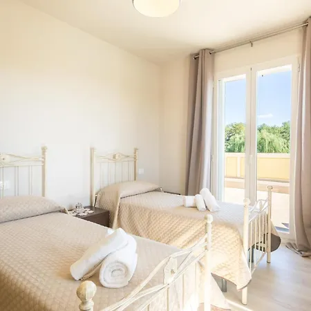 וילה Casa By Vacavilla